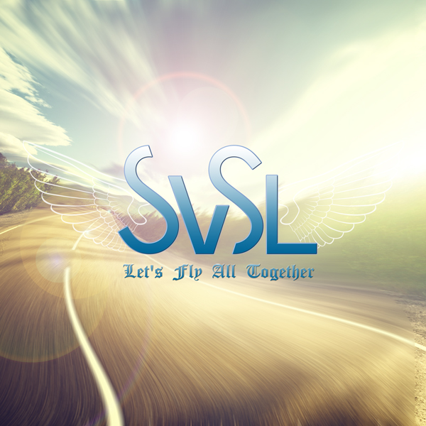 Let's Fly All Together／SVSL